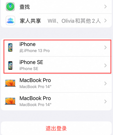 南坤镇苹南坤镇果维修网点分享iPhone如何查询序列号