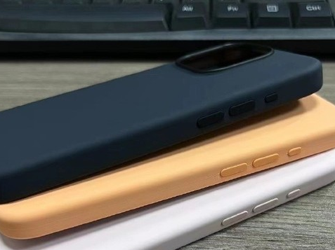 南坤镇苹果14维修站分享iPhone14手机壳能直接给iPhone15用吗?