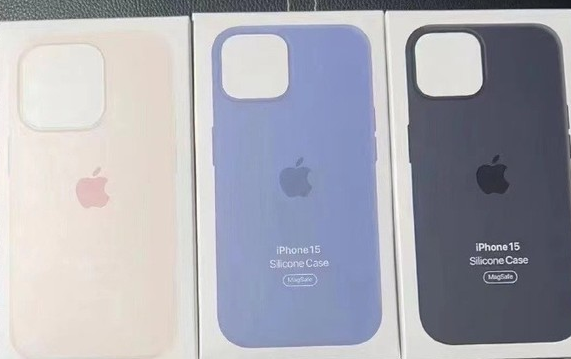 南坤镇苹果14维修站分享iPhone14手机壳能直接给iPhone15用吗？ 