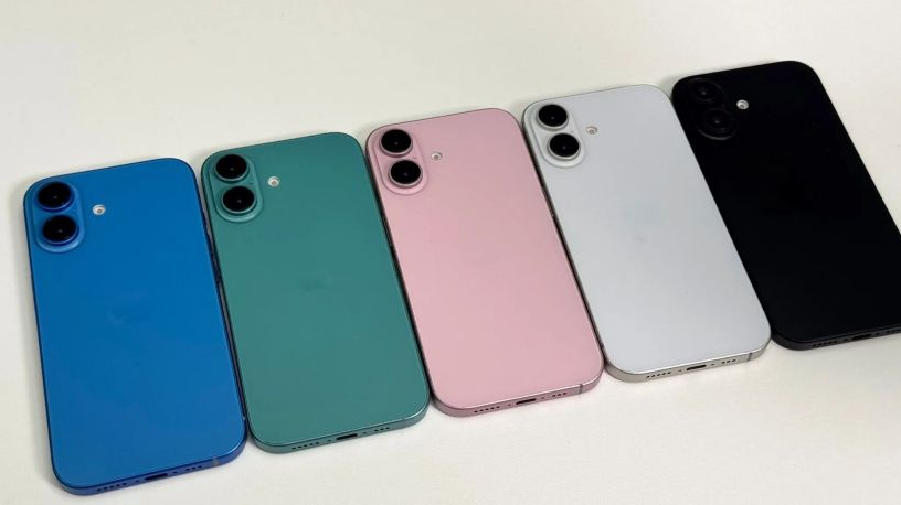 南坤镇苹果17维修店分享iPhone17系列将翻开新篇章 