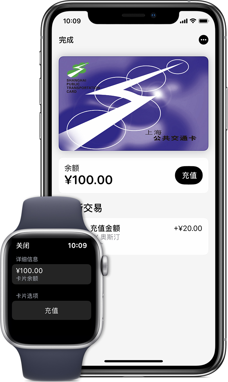 南坤镇苹果手机维修分享:用 Apple Pay 刷交通卡有哪些优势？如何设置和使用？ 