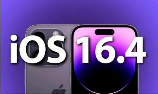 南坤镇苹果14维修分享：iPhone14可以升级iOS16.4beta2吗？ 