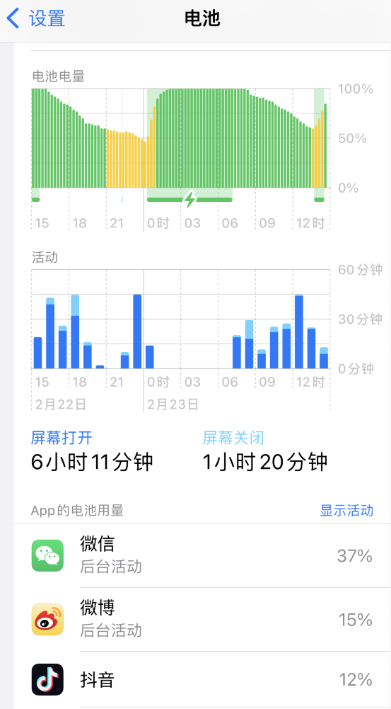 南坤镇苹果14维修分享如何延长 iPhone 14 的电池使用寿命 