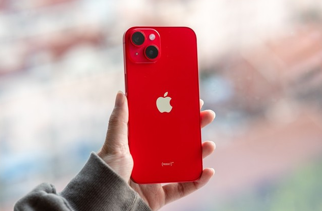 南坤镇苹果14维修分享为什么大家觉得iPhone 14不香了 