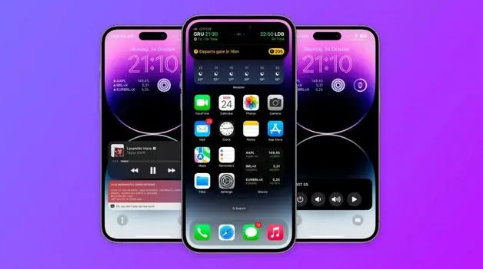 南坤镇苹果手机维修分享iOS 16.1 RC版是iOS 16.1正式版吗 