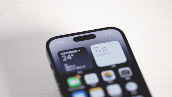 南坤镇苹果14维修分享如何告诉别人你换了iPhone 14 Pro 