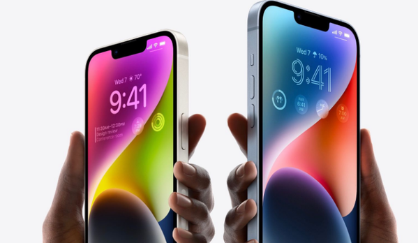 南坤镇苹果14维修分享iPhone 14系列支持的eSIM卡有哪些优点 