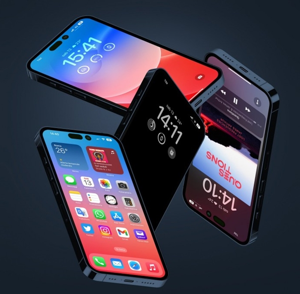 南坤镇苹果14维修分享入门级iPhone 14多少钱 