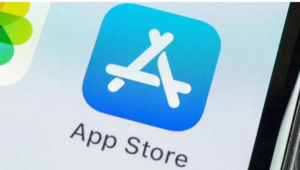 南坤镇苹果手机维修分享应用商店出现大量色情App，苹果会处理吗 
