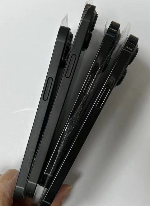 南坤镇苹果14维修分享iPhone14电池多少毫安 