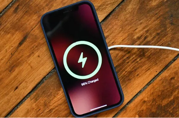 南坤镇苹果手机维修分享iPhone如何正确充电 