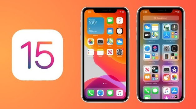 南坤镇苹果13维修分享iPhone13更新iOS 15.5，体验如何 