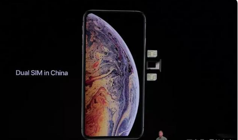 南坤镇苹果手机维修分享iPhone eSIM 出 Bug怎么办 