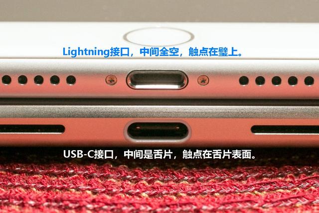 南坤镇苹果14维修分享iPhone 14会是什么接口 