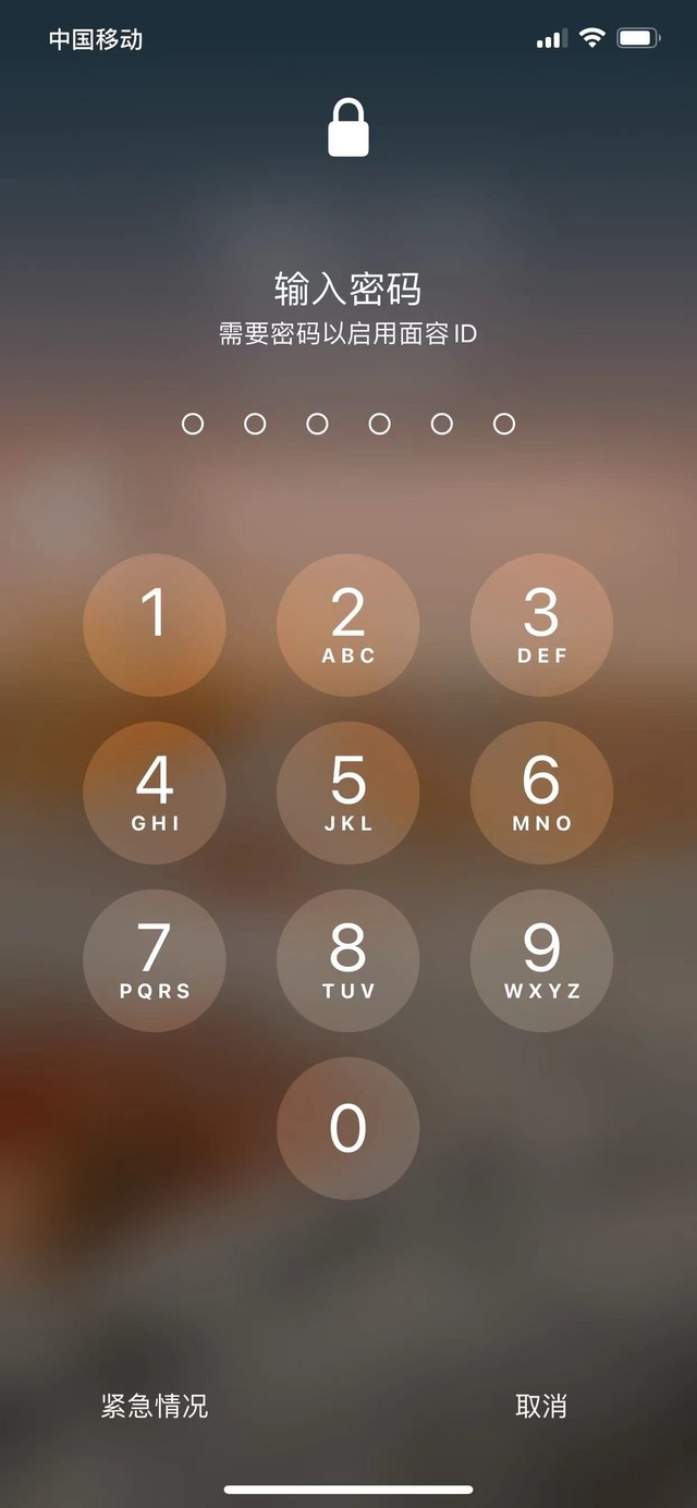 南坤镇苹果13维修分享iPhone 13加强锁屏功能有什么用 