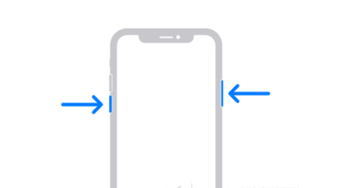南坤镇苹果13维修分享iPhone13屏幕失灵怎么办 