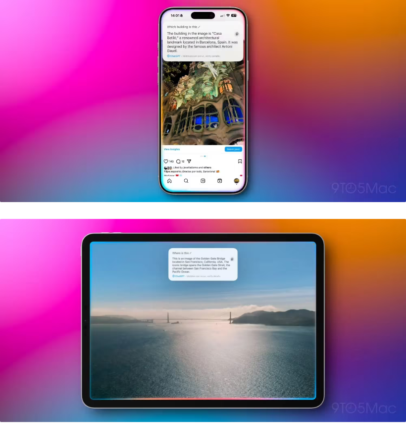 南坤镇苹果手机维修分享苹果 Siri 接入 ChatGPT AI  