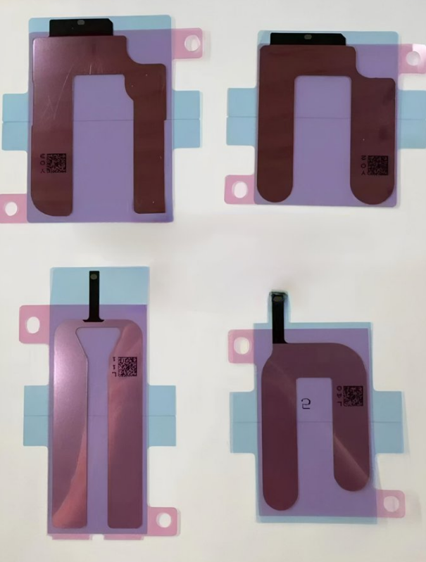 南坤镇苹果手机维修分享iPhone 17 Pro 机型电池将采用创新型粘合剂 