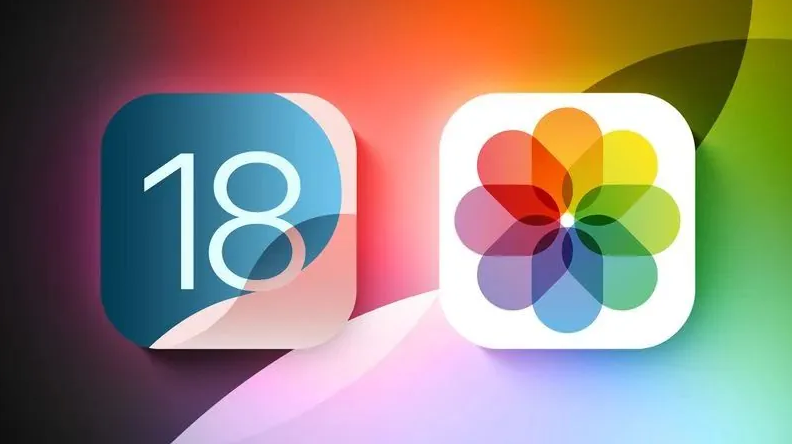 南坤镇苹果手机维修分享苹果 iOS / iPadOS 18.1Beta 3 发布 