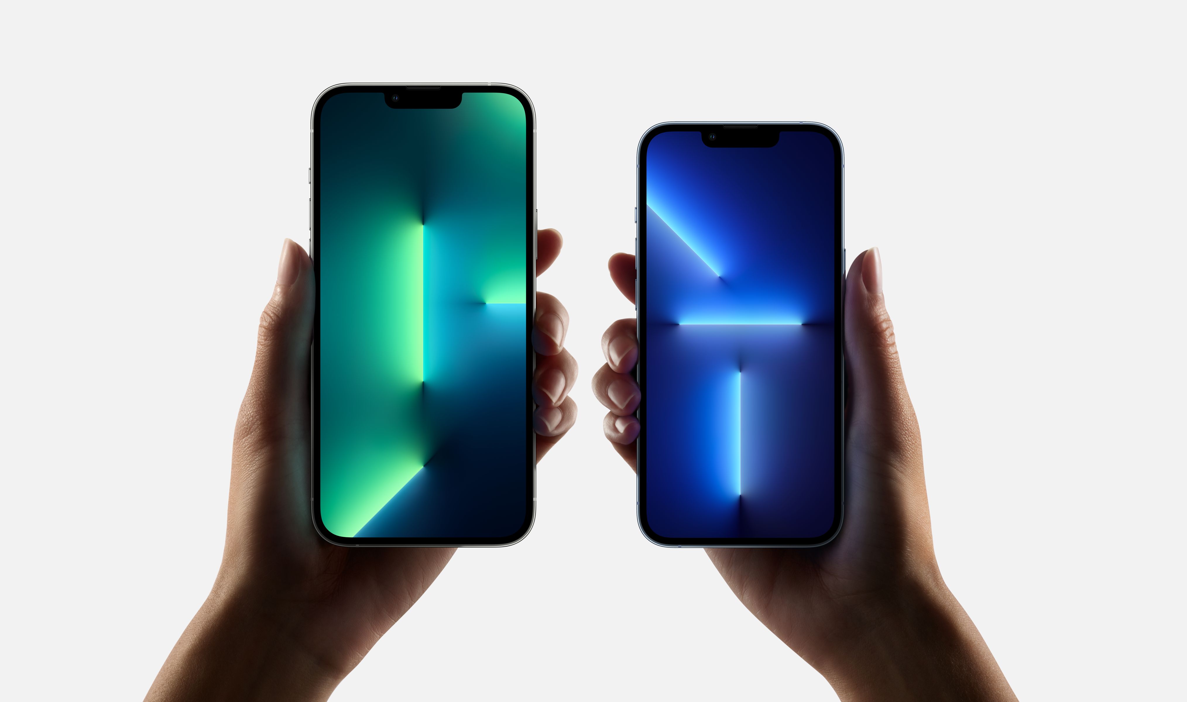 南坤镇苹果手机维修分享iPhone 13 四款机型怎么选 