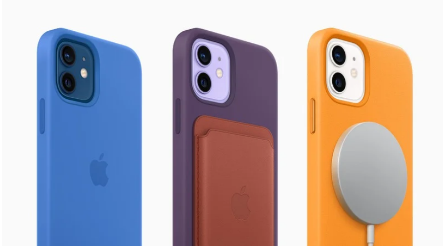 南坤镇苹果手机维修分享关于 iPhone 13 的细节爆料 