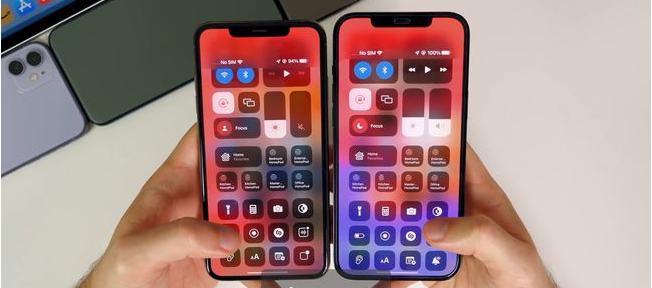 南坤镇苹果手机维修分享iOS 15.0 beta5值得升级吗 