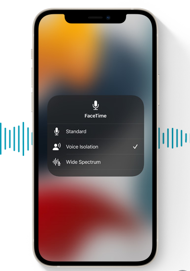 南坤镇苹果手机维修分享iOS 15 FaceTime 应用重要更新内容汇总 