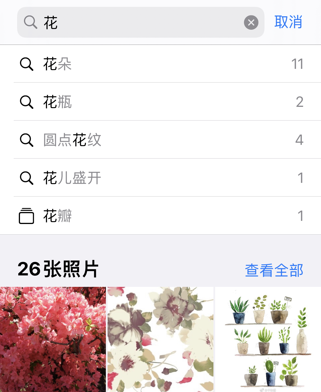 南坤镇苹果手机维修分享iPhone 小技巧 