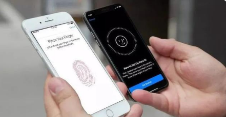 南坤镇苹果手机维修分享iPhone 13 系列会有屏下指纹吗 