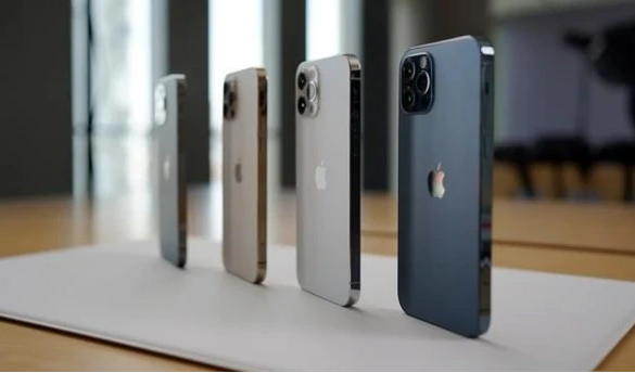 南坤镇苹果手机维修分享为什么说iPhone13才是真旗舰 
