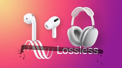 南坤镇苹果手机维修分享哪些设备支持Apple Music 无损音频 