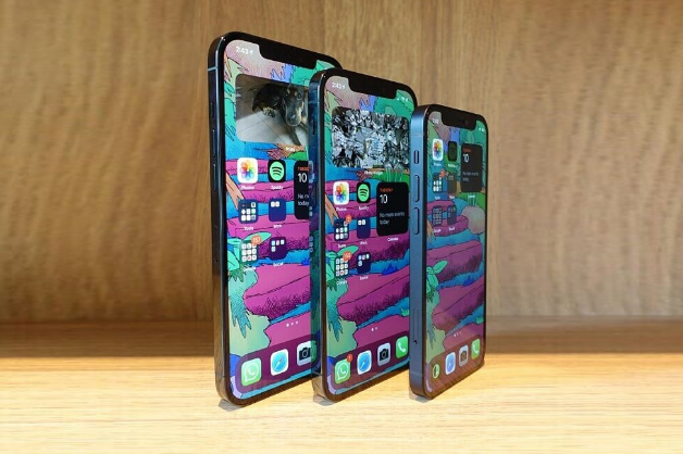 南坤镇苹果手机维修分享iPhone 13发布日期 