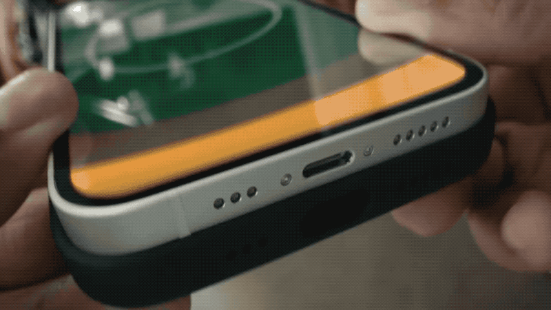 南坤镇苹果手机维修分享未来 Magsafe 还有哪些发展空间 