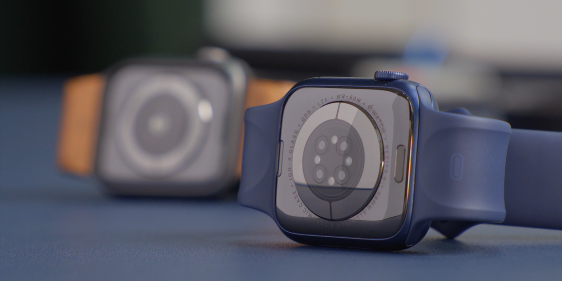 南坤镇苹果手机维修分享Apple Watch 是如何测量卡路里的 