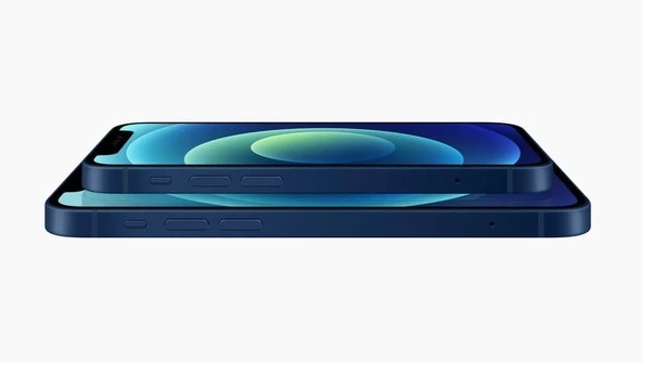 南坤镇苹果手机维修分享iPhone 12 mini 锁屏后触屏失灵怎么办 