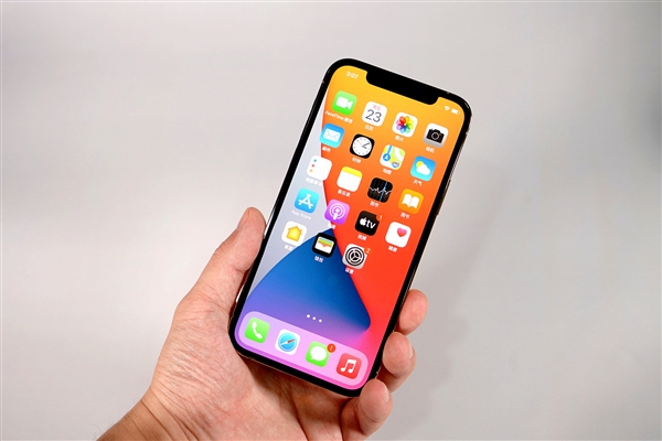 南坤镇苹果手机维修分享iOS 14.2修订版已到，专属iPhone 12系列 
