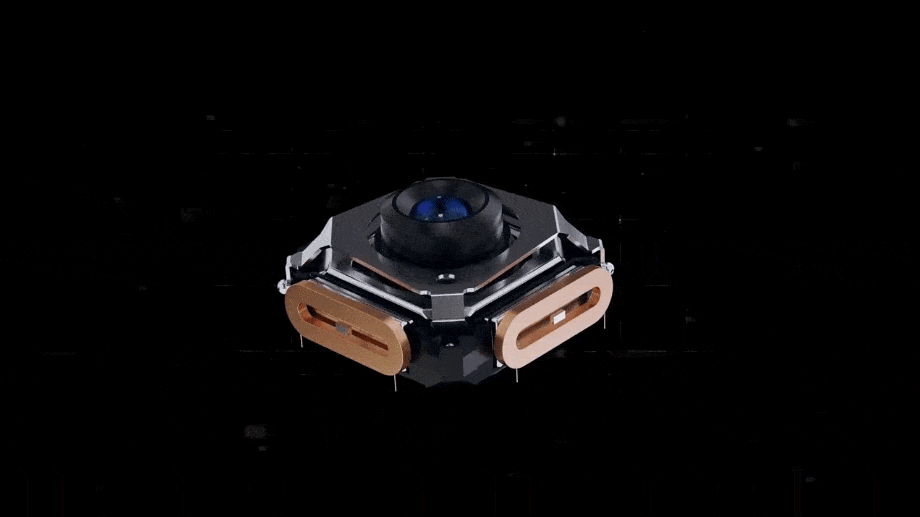 南坤镇苹果手机维修分享iPhone 12 Pro Max 独享的这颗传感器更大的特点是什么 