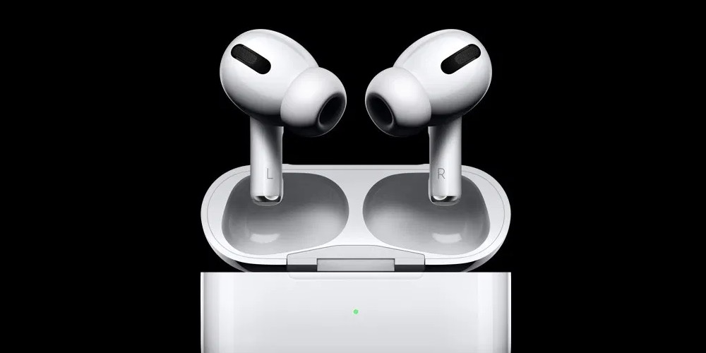 南坤镇苹果手机维修分享AirPods Pro 出现静电噪音 
