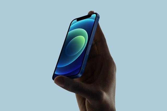 南坤镇苹果手机维修分享iPhone 12 mini辐射很大吗 