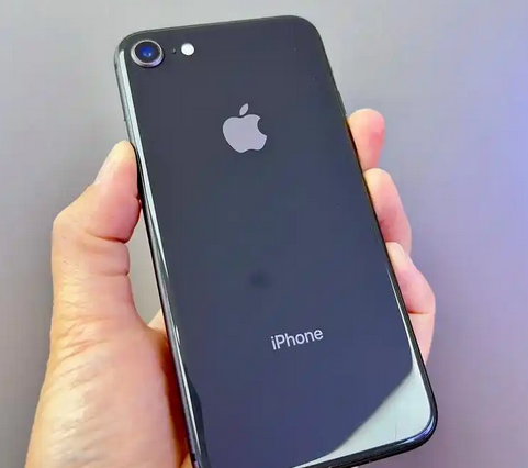 南坤镇苹果8系统维修分享iPhone8手机系统升级后无法开机如何修复