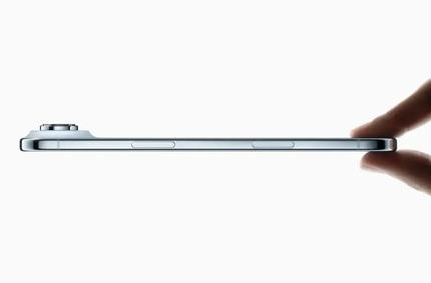 南坤镇苹果维修点分享iPhone 17 Air自动关机电源故障解析 