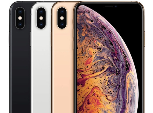 南坤镇苹果维修点分享iPhone XS Max电池发烫冷门成因解析 