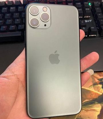 南坤镇苹果维修点分享iPhone 11 Pro电池发烫小众问题解读 