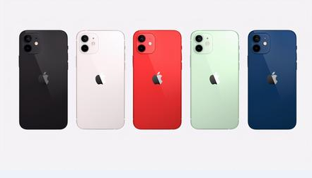 南坤镇苹果维修点分享iPhone 12电池发烫少见诱因解析 