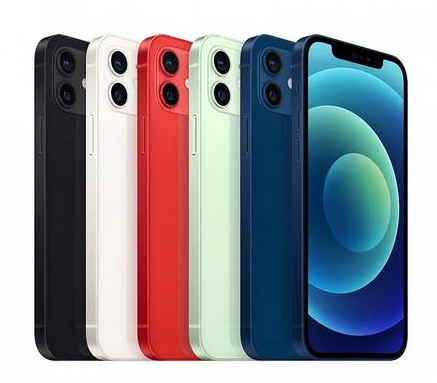 南坤镇苹果维修点分享iPhone 12 Pro Max发烫冷门故障梳理 