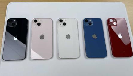 南坤镇苹果维修点分享iPhone 13电池发烫多类故障解析 