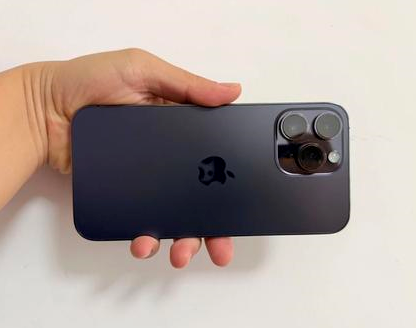 南坤镇苹果维修点分享iPhone 14 Pro Max发烫多重诱因剖析 